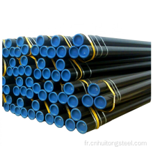 API 5L X46 PSL1 / PSL2 Pipe de transport